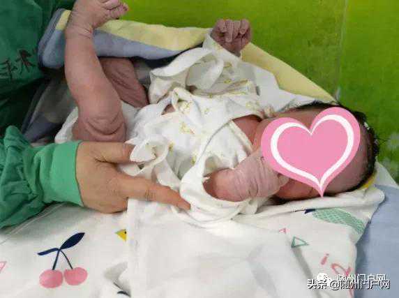 红安县代孕中心地址_再传喜讯！随州市第二例试管婴儿顺利出生
